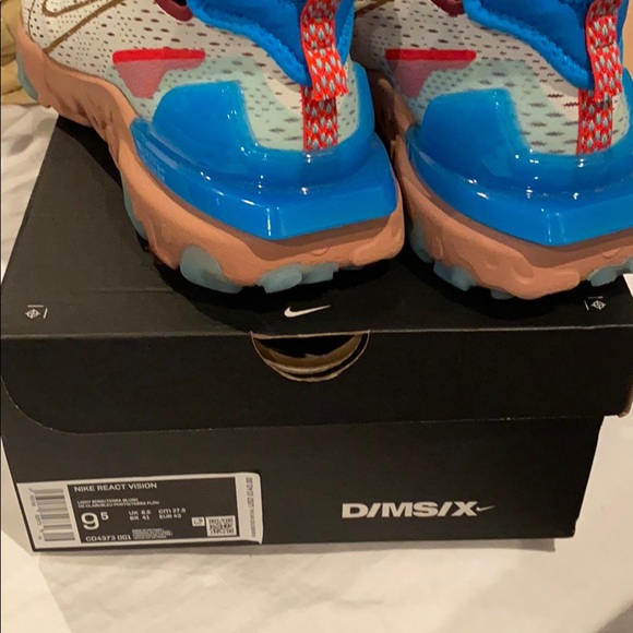 Nike Other - Nike React Vision